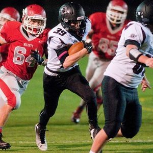 Meet your Posher, Matthew